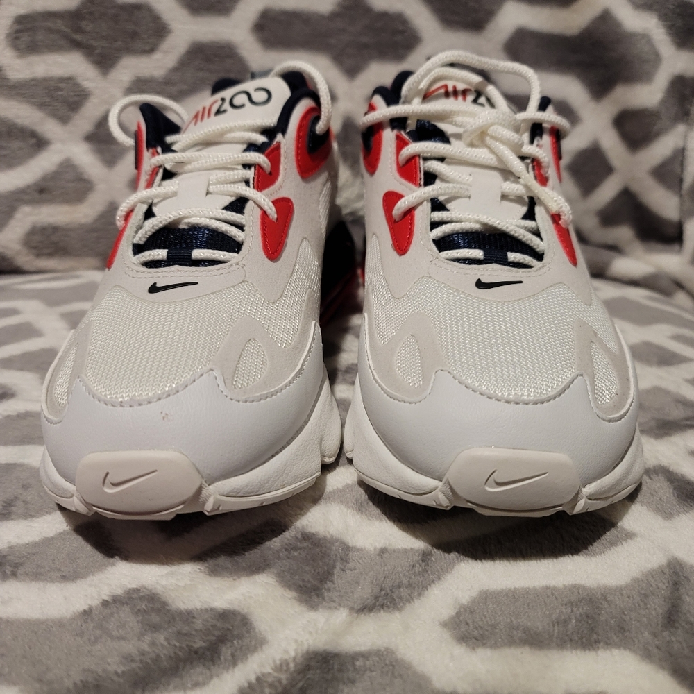 Nike Air Max 200 "Obsidian"
